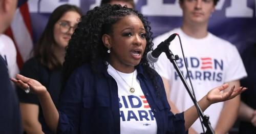 Birdbrained Crockett