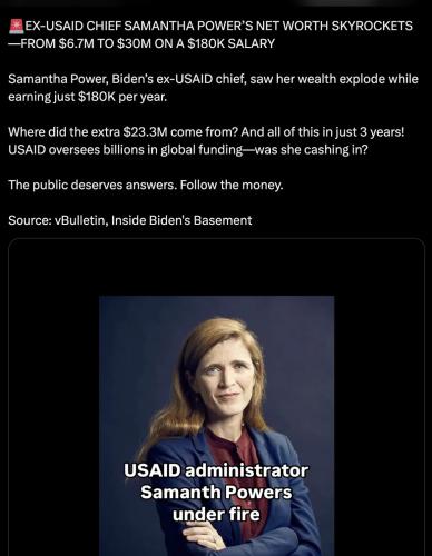 usaid admin g