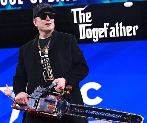 The DogeFather 1