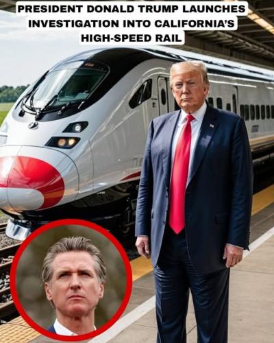 High speed rail