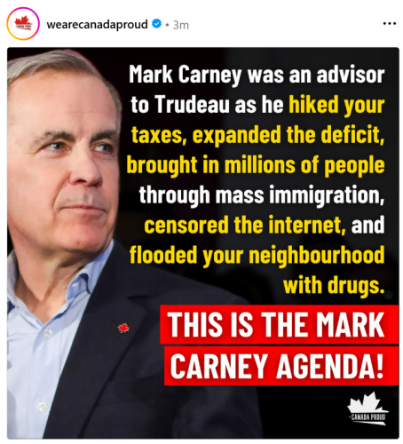 advisor to trudeau