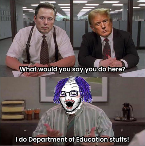 department of education00