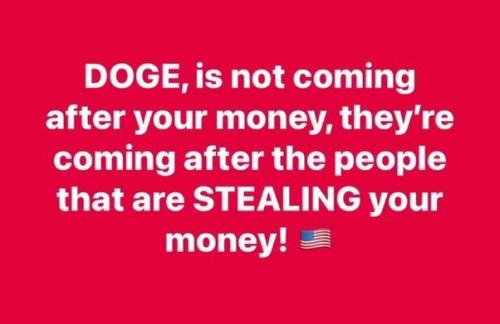 DOGE MONEY