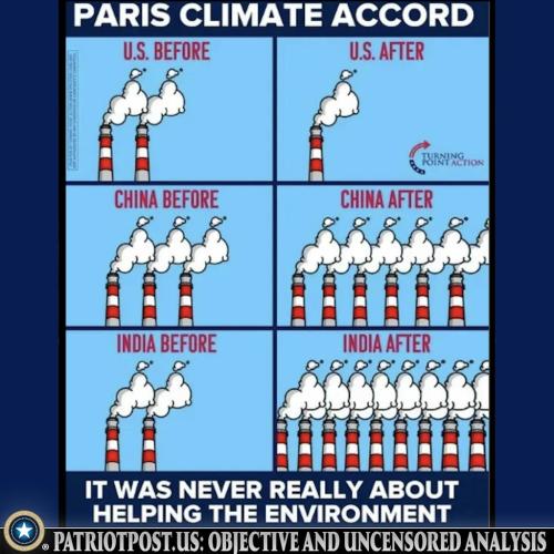 Climate Accord