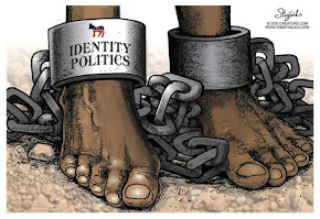 Identity Politics and Blacks