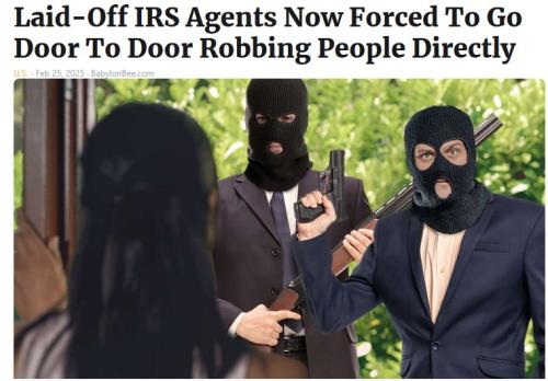 IRS