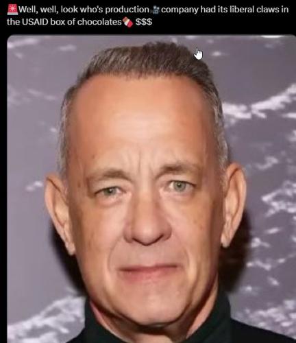 hanks