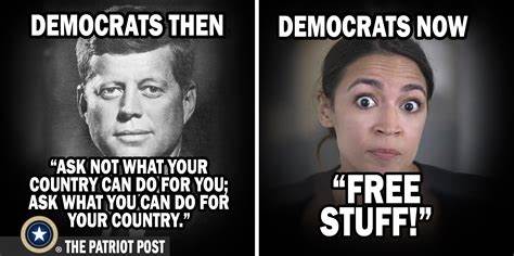 SOCIALIST DEMS