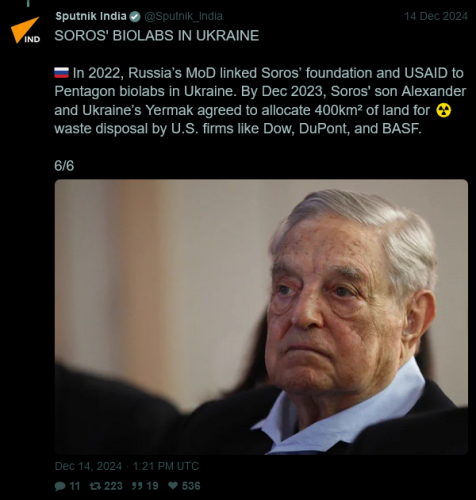 Soros 1