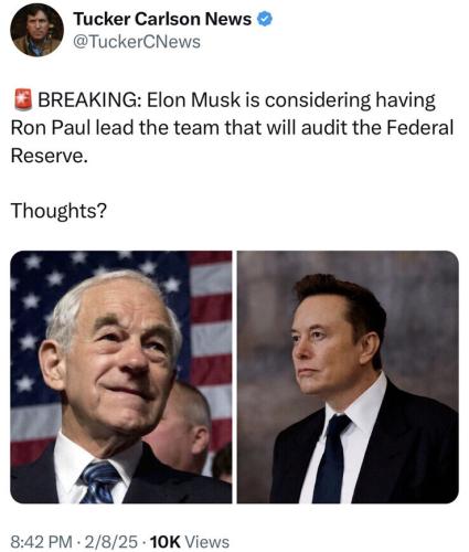 Audit Federal Reserve 1