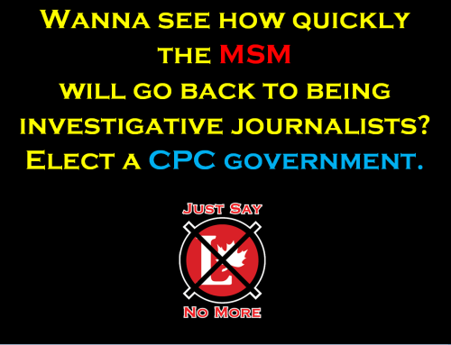 investigative journalists