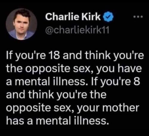 Charlie Kirk