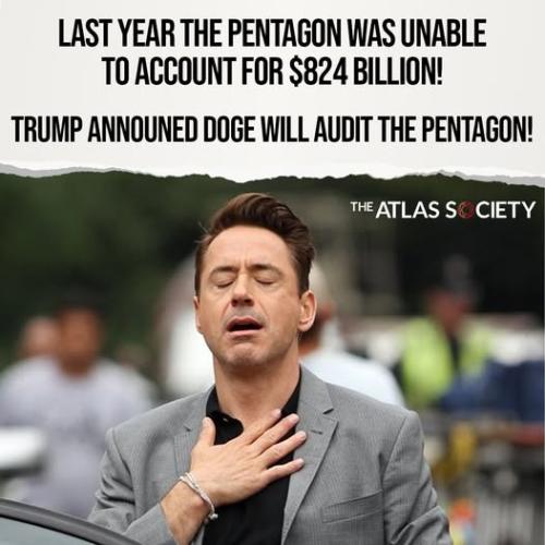 audit pentagon