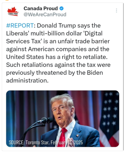 digital sservices tax