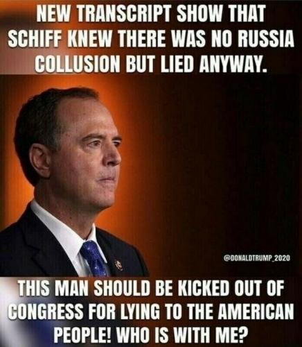 schiff t