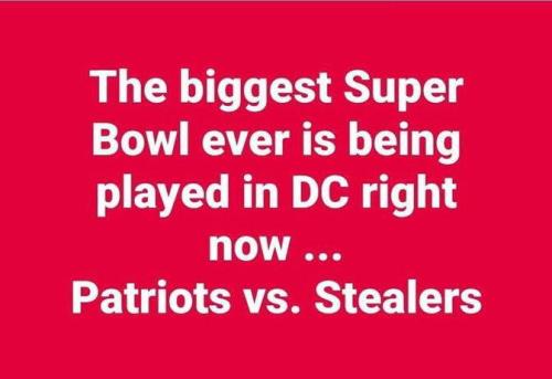 a super bowl m