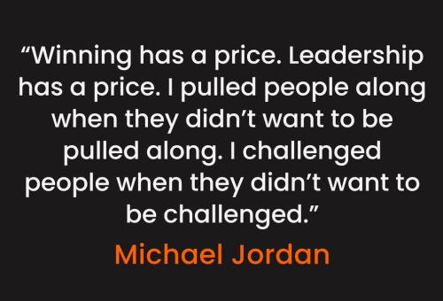 1-Winning & Leadership