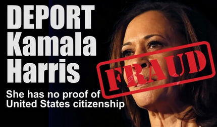 deport harris