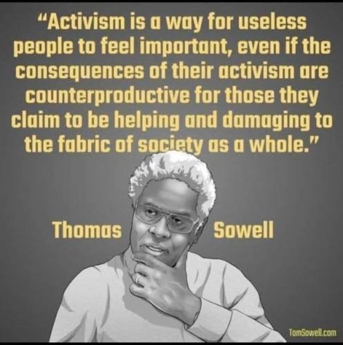 Activism