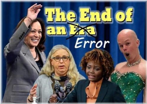 They're like zit or pus