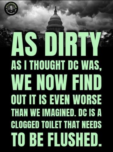 d.c. dirt t