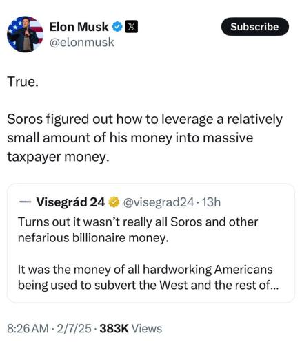 Soros 1
