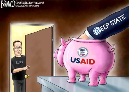 BRANCO USAID