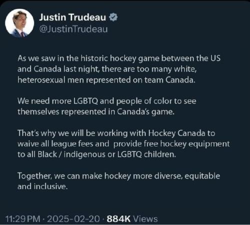 make hockey inclusive