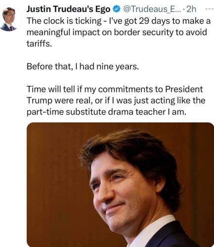 the clock is ticking