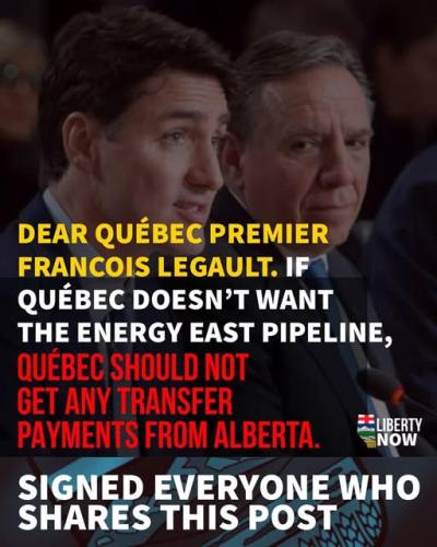 no transfer payments