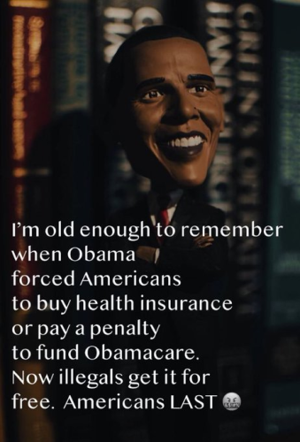 SANCTUARY CITIES OBAMACARE