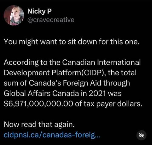 sit down for this one