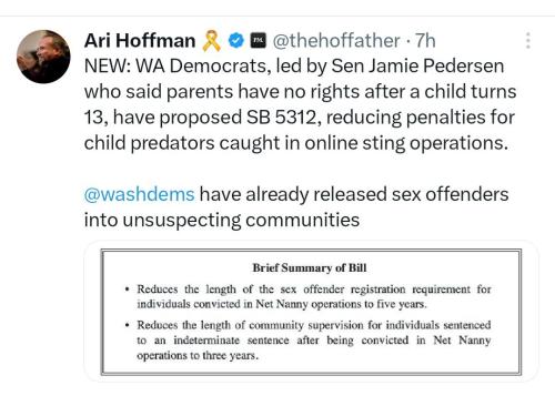 Child Predators 1