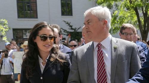 From Benny Johnson post