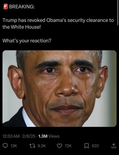 This fucker is interfering