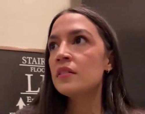 I hope she gets fired