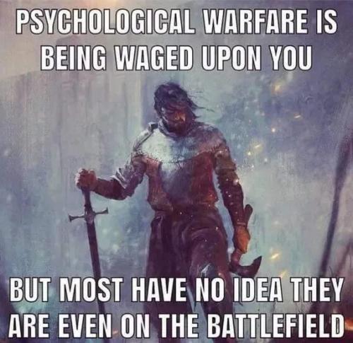 warfare g