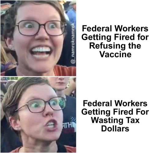 Federal Waste 101