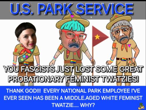 Feministstwatziejdjfjfjf