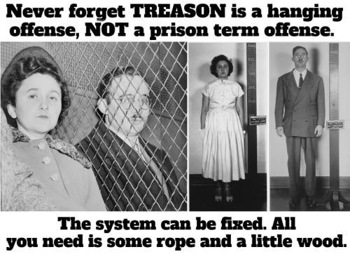 Never forget TREASON is a hanging offense.806px