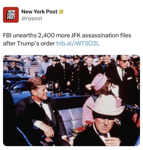 JFK 1