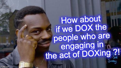 DOXING