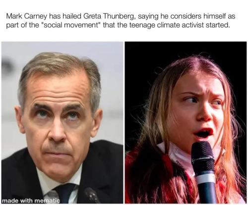 part of the movement