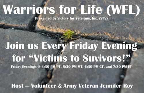 1-Victims to Survivors