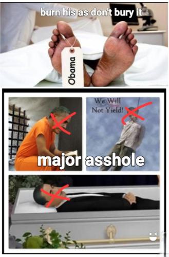 We don't know when if that time come