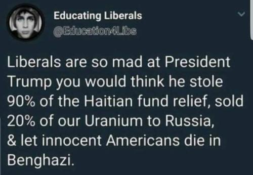 mad liberals