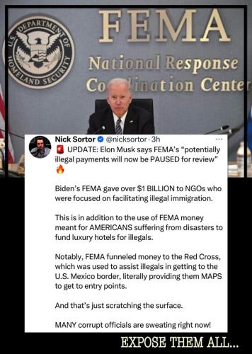 biden fema t