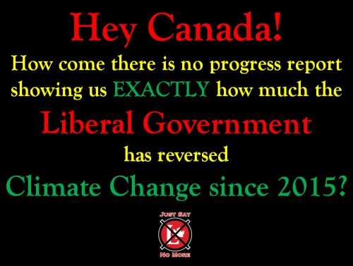 reversed climate change