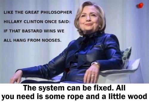 The system can be fixed Hillary.960px