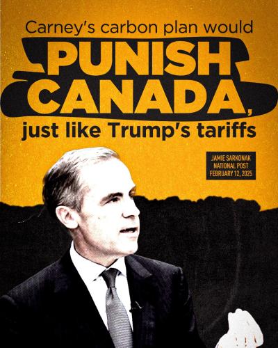 punish canada